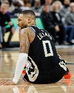 pulse-kaiyun.com-某高管：利拉德最大挑战是比那些从跟腱重伤中强势回归的年龄都大