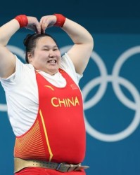 pulse-kaiyun.com-Day 16：中国夺得40金创新高 和美国并居首位