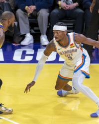 从总决赛看湖人的差距：体型 防守 比赛节奏 阵容深度全面落后