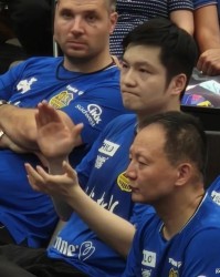 开云体育网站-樊振东德甲首秀遭遇两连败，赛后一细节惹人心疼！