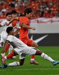 pulse-kaiyun.com-无地自容：东帝汶球员月薪不足4百，靠FIFA扶贫，中国男足应脸红