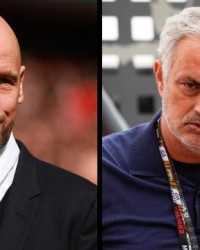 开云体育-滕哈赫：很多曼联主帅没得到想要的球员，除了穆帅