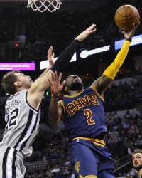 开云体育-帕金斯：欧文从来都不是蝙蝠侠 他当蝙蝠侠时骑士年年状元签