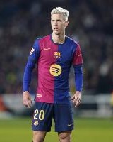 奥尔莫：我会告诉尼科注册问题会解决，对俱乐部充满信心