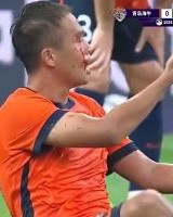 开云体育网站-这个动作有点狠啊！德尔加多无球状态肘击，孙正傲满脸是血