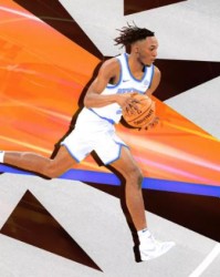 不藏良弓！保守的锡伯杜还需给奎克利更多机会