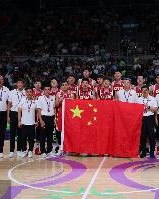 开云体育网站-中国男篮热血表现再次引爆朋友圈！晒晒你的朋友圈截图吧！