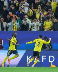 pulse-kaiyun.com-C罗尴尬！罢赛后球队2战全胜+0失球 2-0斩落卫冕冠军 距榜首仅1分