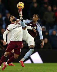 pulse-kaiyun.com-记者：帕奎塔随队出征森林，但维拉仍在和西汉姆联谈判以达成协议