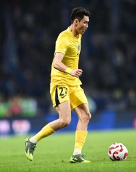 pulse-kaiyun.com-作为前锋不进球，为什么拜合拉木却能够在俱乐部和国家队踢主力？