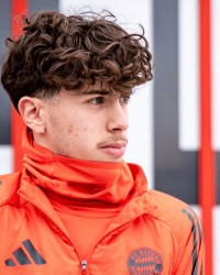 开云体育-德天空：19岁中场戴伯尔接近与拜仁续约，他今夏可能被外租