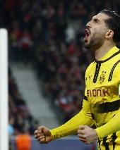 开云体育-埃姆雷-詹：我们对取得德甲第四感到高兴，科瓦奇对多特帮助很大