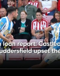 开云体育网站-切尔西外租军团表现追踪：斯堡三将站稳脚跟，卡斯尔丁闪耀哈德斯菲尔德