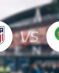 【国际友谊】美国U20vs摩洛哥U20比赛结果：美国U20(4-1)摩洛哥U20比分战报(2025年09月06日)