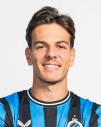 贾沙里拒绝随布鲁日赴英，坚持转会米兰