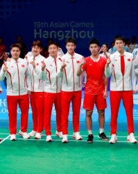 开云体育-羽毛球总结： 国羽如何把数量优势转化成项目优势