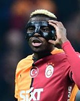 开云体育网站-记者：奥斯梅恩谈判推迟至明日，解约金条款已过期但有君子协定