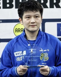 巨星影响力！德甲专门为樊振东改变规则 德国豪门为了他放弃原则