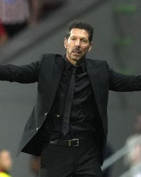 开云体育网站-马卡：马竞希望签下巴西中场若昂·戈麦斯 卡萨多不排除加盟