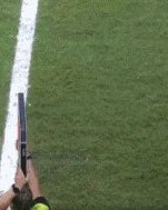 内马尔桑托斯首秀：挨踢，被扪，突突突！