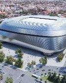 阿斯：伯纳乌翻新完成，游客可参观更衣室健身房理疗室替补席