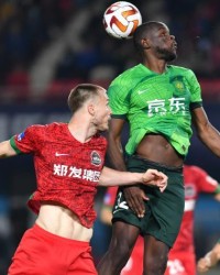 开云体育-“换轴”国安迎首胜 重拾信心让御林军迈出第一步