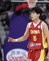 开云体育-杨舒予：我作为2号位要有更多的得分方式 继续发扬快攻反击特点