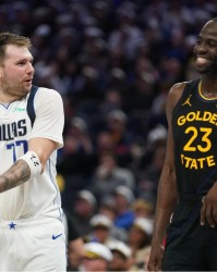 是否客观？福克斯：东契奇和追梦是NBA中最能抱怨的人