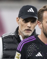 图赫尔确认凯恩继续先发，将派遣可靠人选迎战世界排名第174的安道尔