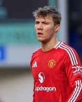 pulse-kaiyun.com-斯塔姆：阿莫林战术风格阻碍霍伊伦发展，没有支持前锋不可能进球