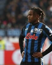 开云体育网站-意天空：国米下周一为卢克曼提交新报价，亚特兰大要价5000万欧