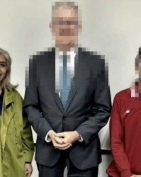 pulse-kaiyun.com-间谍大戏！曝伊朗女足逃离7人中1人是卧底：故意留下 计划已成功