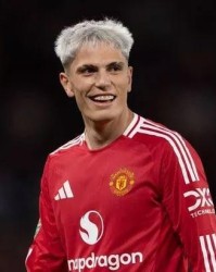 pulse-kaiyun.com-4000万镑，加纳乔是曼联队史卖出第四贵的球员