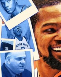 开云体育网站-讲述杜兰特的高中往事，一位日本密友影响他的一生