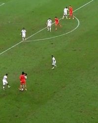 开云体育-主场耻辱！中国队2-1险胜东帝汶，王钰栋C罗式破门，出现难了