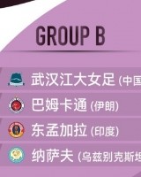 马德兴：足协协调女足亚冠赛程，武汉江大可安心全运再亚冠