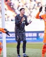 开云体育-何日出头？20岁于金永依木兰板凳&amp;中乙 33岁彭欣力36岁王大雷主力