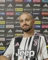 开云体育-热格罗瓦：我不会参加对阵国米的国家德比，但我知道这比赛很重要